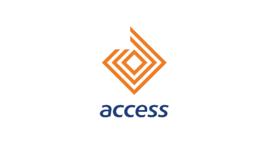 Access Bank logo